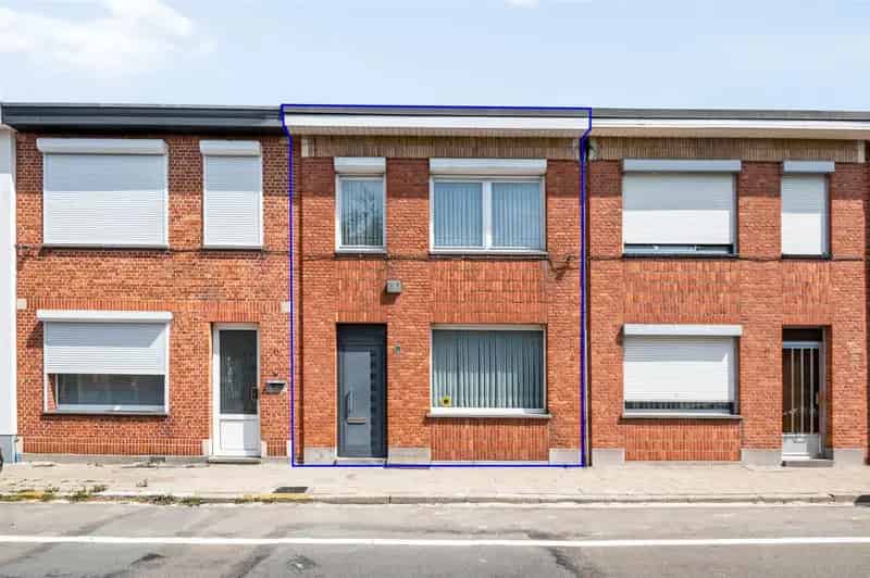 Gezellige Huis te Huur in Duffel Oost