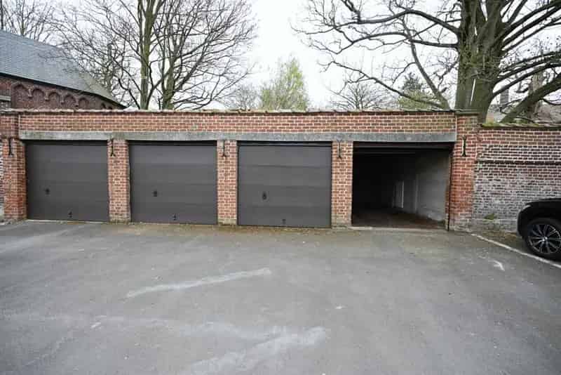 Garage te huur Ardooie