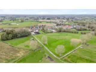 Boerderij - hoeve te koop - Lebbeke RBS00954