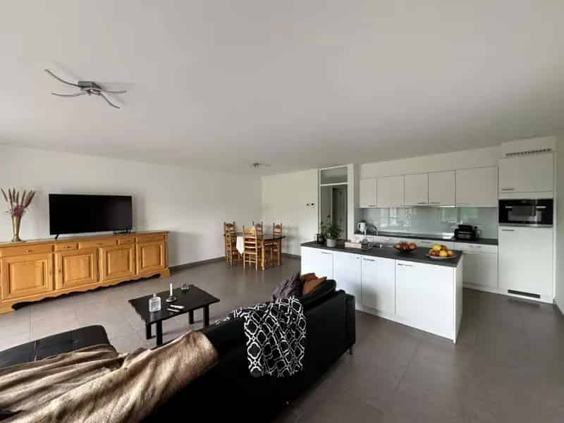 Gelijkvloers appartement te huur in Berlaar