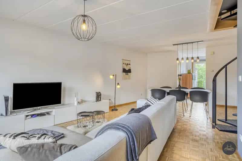 Duplex te Koop: 2 slaapkamers, terras, Baal