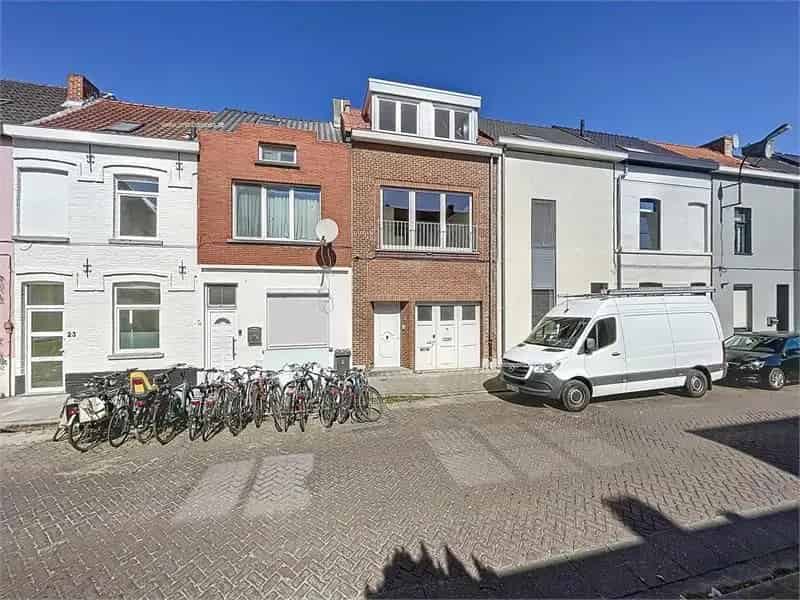 Huis te koop Gentbrugge