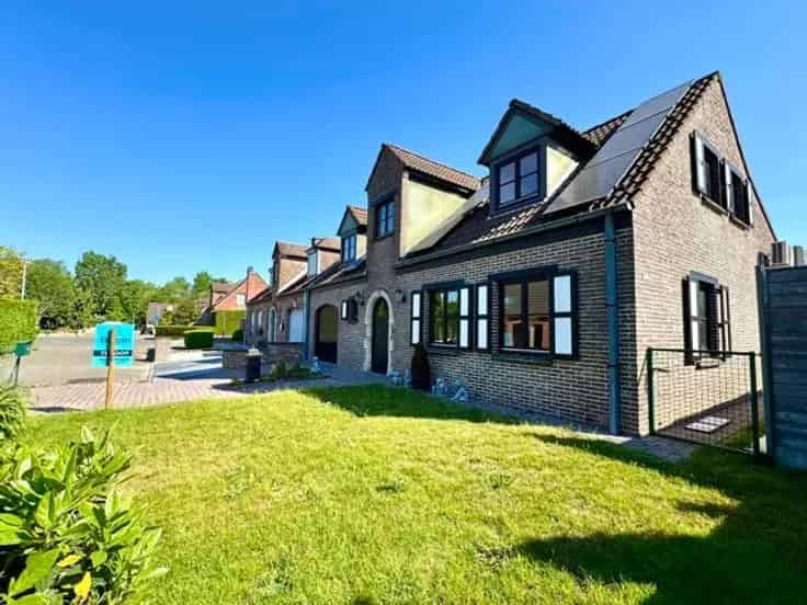 Huis Te Koop