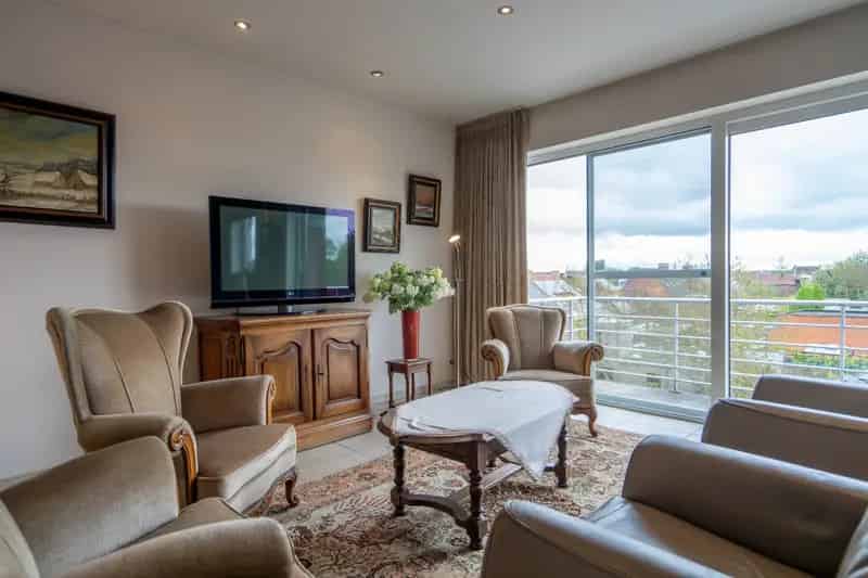 Appartement te huur