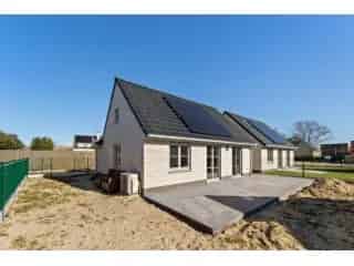 Huis te koop - Oostduinkerke RBT30862