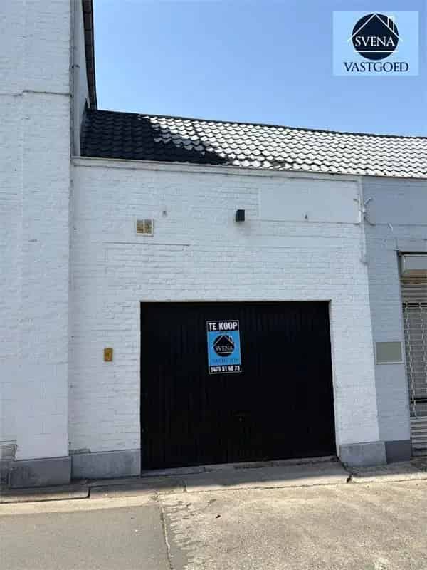 !!!VERKOCHT!!!