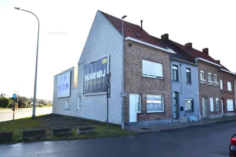 Woning te koop Izegem