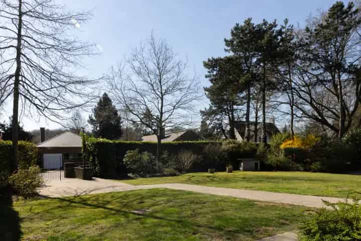 Villa te koop in Sint-Denijs-Westrem