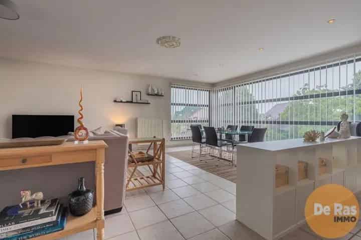 Appartement te koop in Haaltert