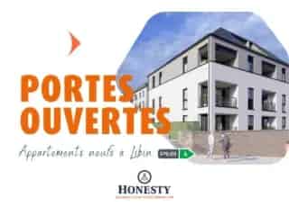 Appartement te koop - Libin VBC71161