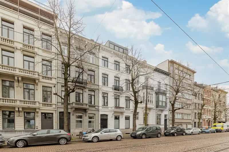 Appartement te Huur Antwerpen Zuid Nabij Museum