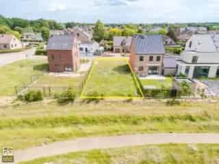 Bouwgrond te koop - Diepenbeek RBT47755
