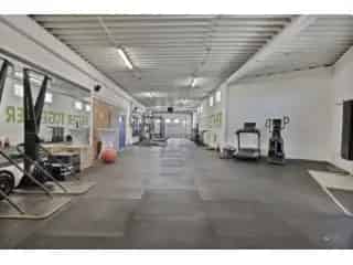 Handelspand te huur Stevoort 165m²