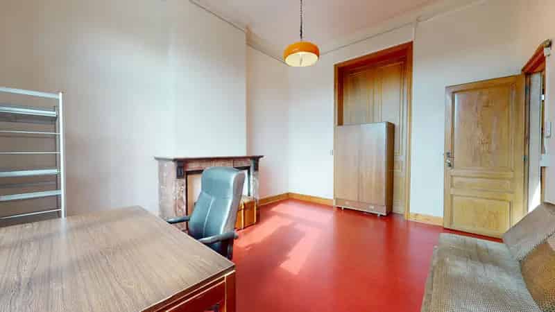 Appartement  te Ixelles 