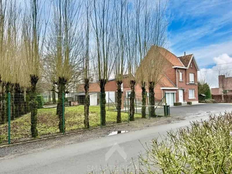 Bouwgrond te koop Roeselare