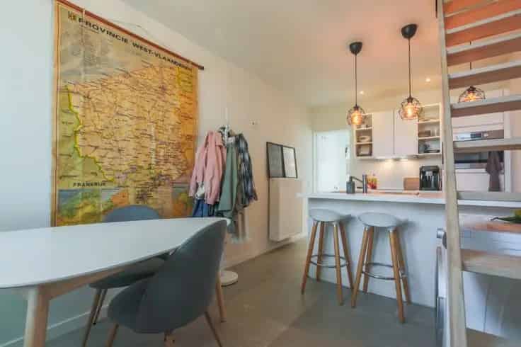 Huis Te Koop Gerenoveerd Beluikhuisje Energielabel B