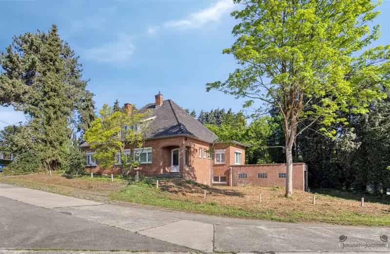 Huis te koop