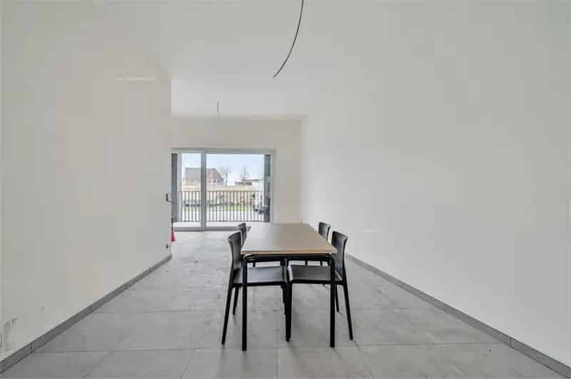 Nieuwbouw appartement te koop in Aalst