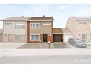 Huis te koop - Sint-Eloois-Winkel RBU25694