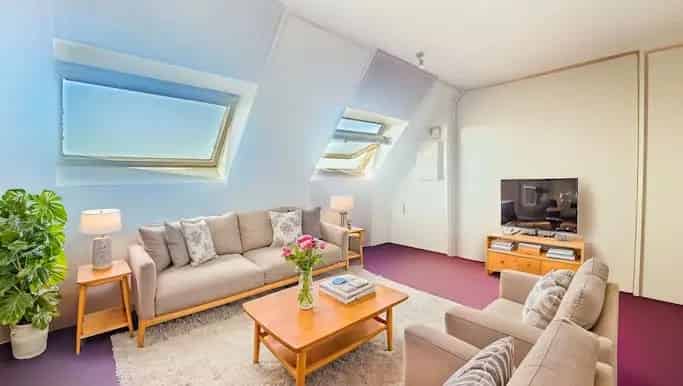Appartement te koop in Koningin Astridplein 28, Eeklo - Dewaele