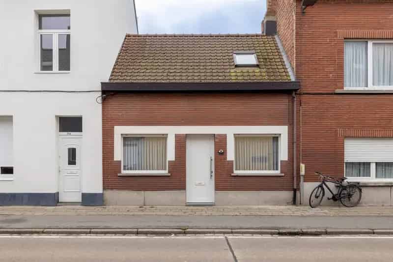 Instapklare woning met 2 slaapkamers en tuinterras te koop!