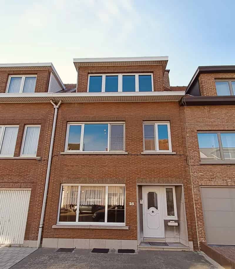Huis te koop in Wommelgem
