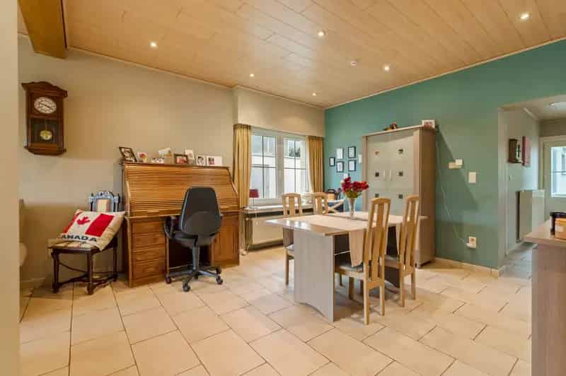 Huis te huur