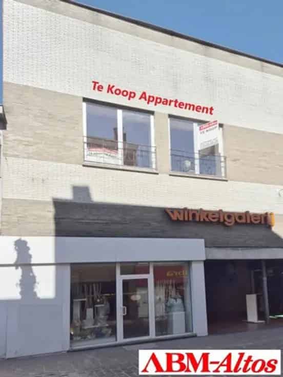 Appartement Te Koop