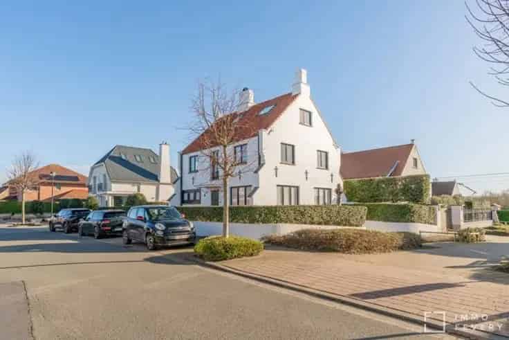 Villa Te Koop