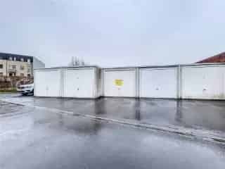 Garagebox te koop - Ieper RBT78582