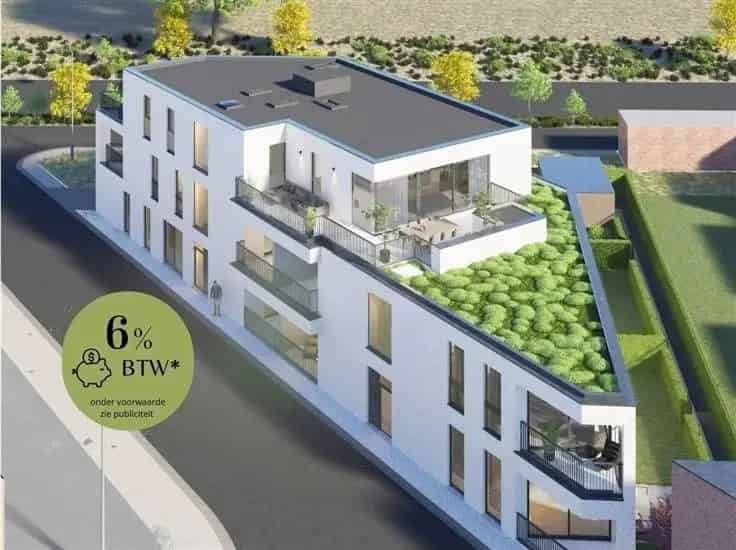 Appartement Te Koop