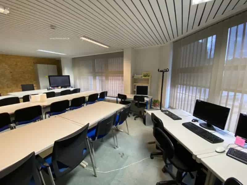 Kantoren te huur Bruxelles