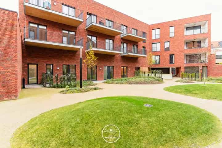 Gandhon - Gent - Duplex te koop