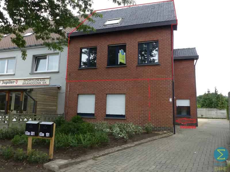 Appartement te koop