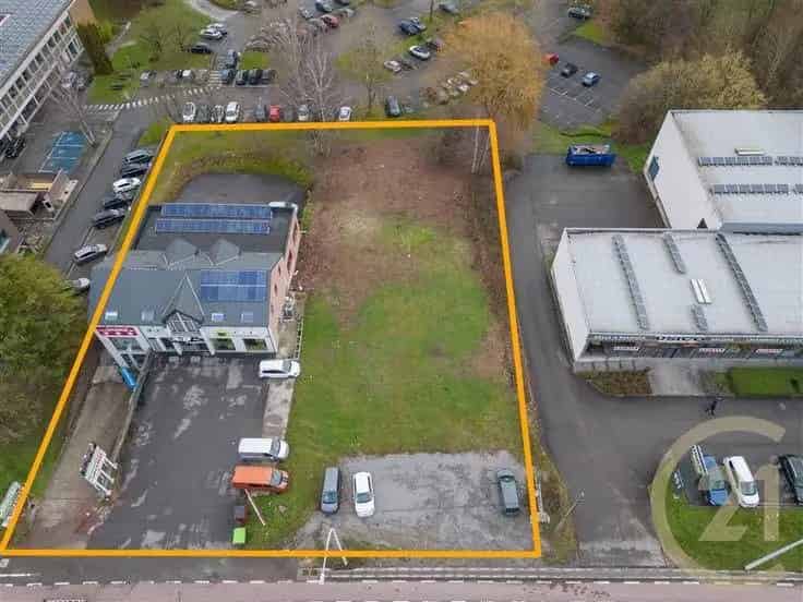 Appartementsblok Te Koop