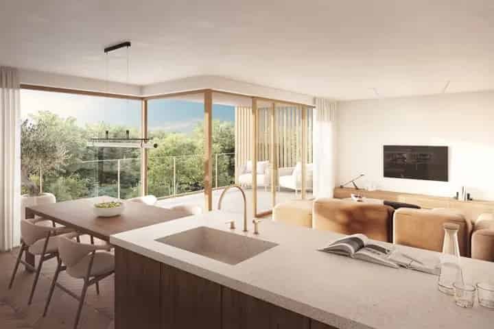 Parkzicht Loveld - Appartement te koop