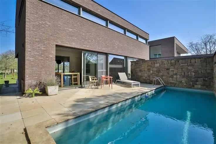 Villa Te Koop