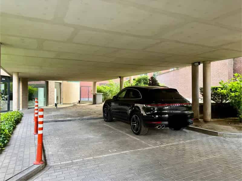 Garage / parking te koop in Kortrijk