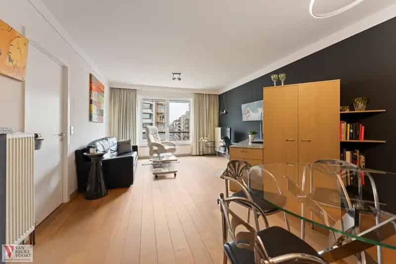 Appartement te koop