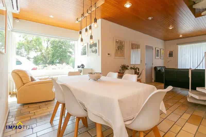 Charmante woning op 40 are in Baasrode!
