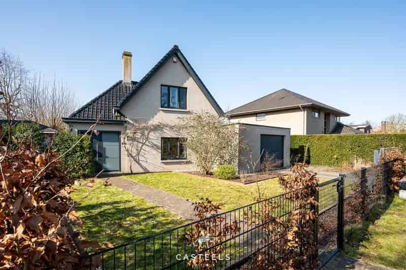 Huis te koop