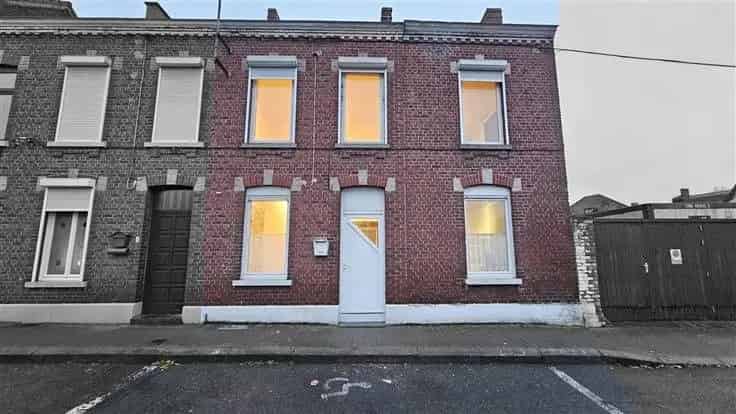 Huis Te Koop