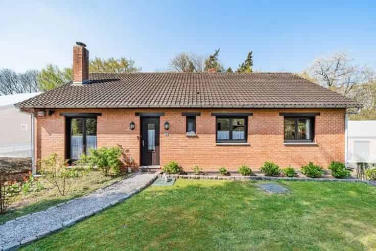 Huis Te Koop