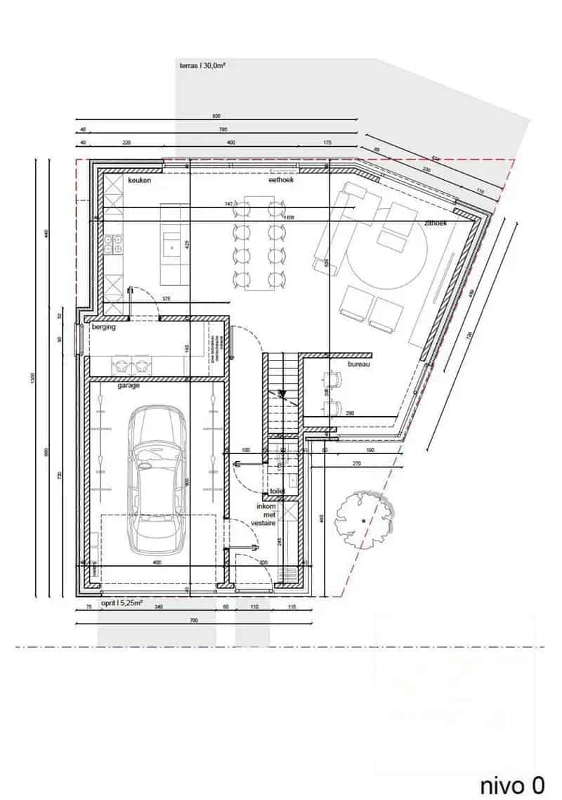 Exclusief wonen in Grimbergen – Project Kattebergen