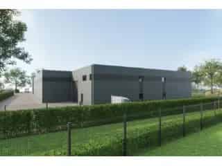 Industrie te koop - Maasmechelen RBL52928