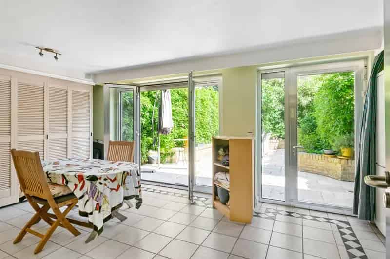 Prachtige Bel-etage (162m²) voorzien van 3/4 slaapkamers