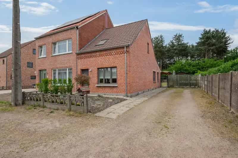 Huis te huur