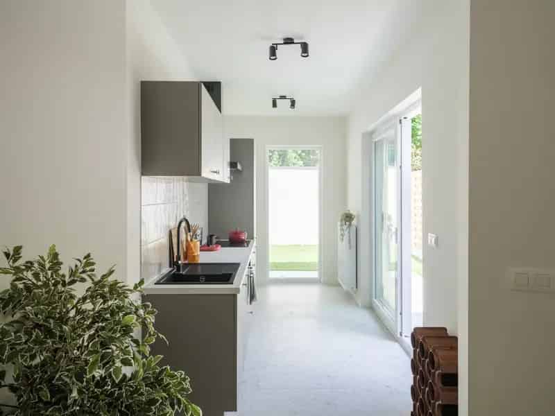 Huis te koop in Gent