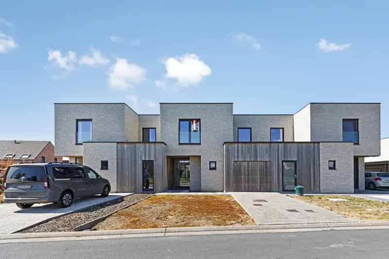 Huis te huur