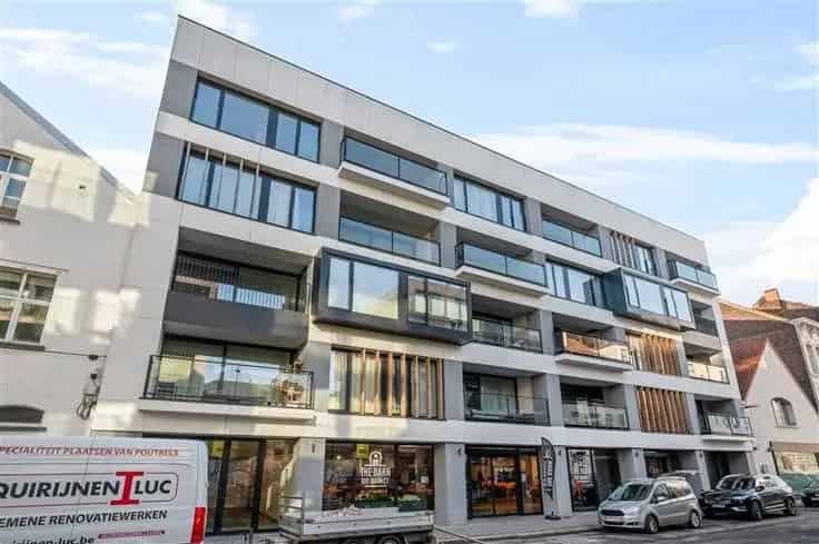 Appartement Te Koop